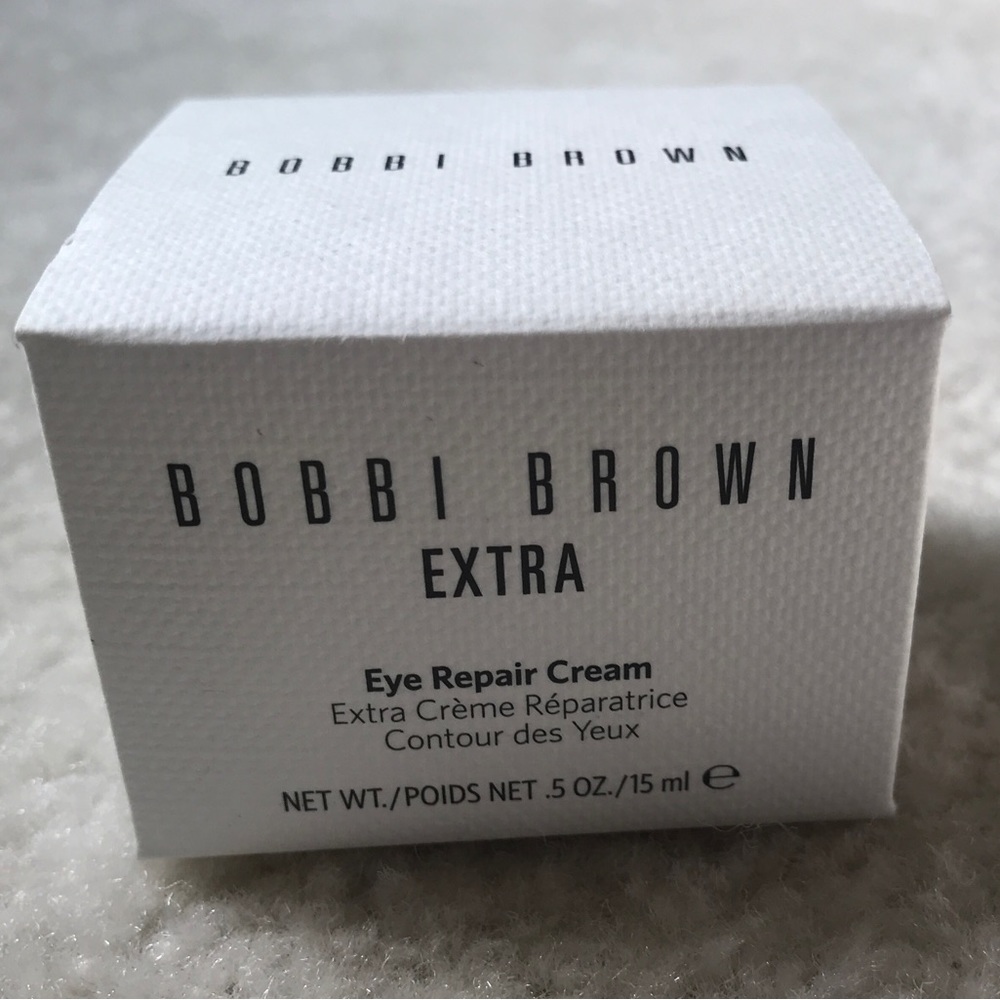 Bobbi Brown Extra Repair Eye Cream